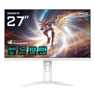 GIGABYTE 27 IPS MONITOR M27QA ICE EK