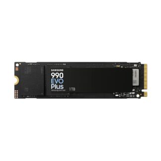 Samsung 990 EVO PLUS 1TB NVMe M.2