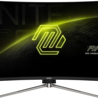 MSI 31.5 VA MON CURVED MAG 325CQRXF E2