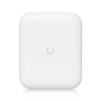 Ubiquiti U7-OUTDOOR UniFi U7 Outdoor WiFi 7 All Weather Access Point