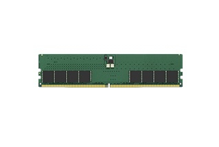 Kingston ValueRAM KVR56U46BD8-32 32GB (1x32GB) System Memory, 5600MT/s, DDR5, CL46, DIMM
