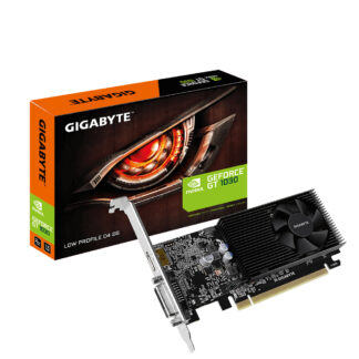 GIGABYTE GT 1030 2GB DDR4 W/LP