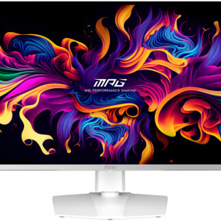MSI 31.5 OLED MON MPG 321URXW QD-OLED