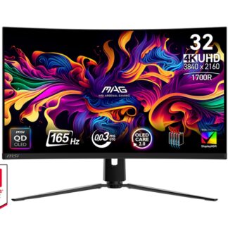 MSI MAG 321CUP QD-OLED