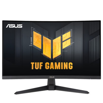 ASUS 27 VA SPK CUR TUF VG27VQ3B