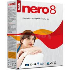 Nero Express OEM SUITE Version 8