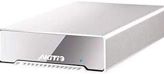 Akitio Neutrino Thunderbolt Edition 256GB SSD
