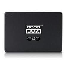 SSD GOODRAM C40 30GB SATA III 2.5inch BULK