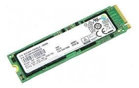 SAMSUNG 1TB PM961 NVME TLC PCIe M.2 POLARIS