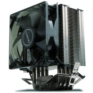 Antec C40 Nickel-plated quad Direct Contact CPU Air-cooler