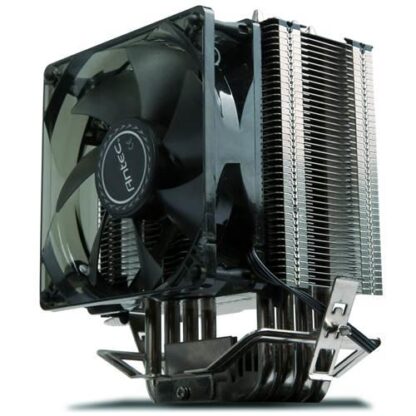 Antec C40 Nickel-plated quad Direct Contact CPU Air-cooler