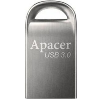 Apacer USB 3.0 Flash Drive AH156 8GB Ashy RP