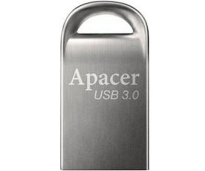 Apacer USB 3.0 Flash Drive AH156 8GB Ashy RP