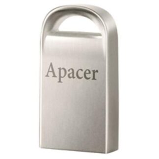Apacer USB 2.0 Flash Drive AH115 16GB Silver RP