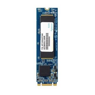APACER 120GB SSD AST280 M.2  BULK