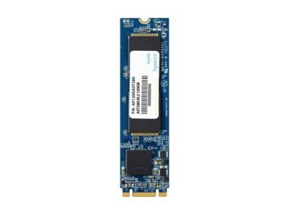 APACER 120GB SSD AST280 M.2  BULK