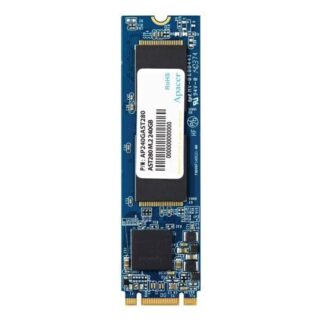 APACER 240gb SSD AST280 M.2 TLC  BULK