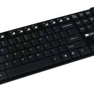 Canyon Slim Wireless Keyboard