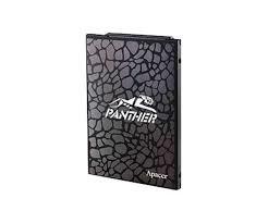 APACER AS330 480GB SSD 2.5 7mm SATAIII RETAIL