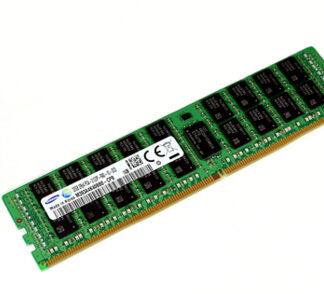 Samsung 16GB DDR4-2400Mhz Registered DIMM Server Memory