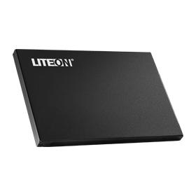 Lite-on MU3 2.5 120GB Sata 3 SS (3D MLC) RETAIL 3YR WARR
