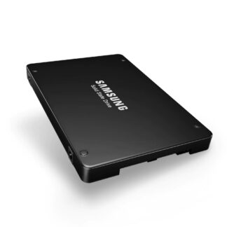 Samsung Enterprise PM1643 2.5 SAS 12Gb/s 15.36TB