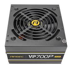 Antec VP700P Plus -GB 80+ PSU