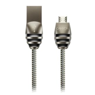 Canyon Micro USB 2.0 Cable Power & Data