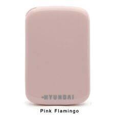 HYUNDAI HS2 120GB Ext SSD USB-3  PINK  RETAIL