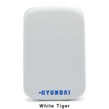 HYUNDAI HS2 120GB Ext SSD USB-3 WHITE  RETAIL