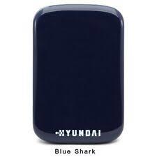 HYUNDAI HS2 220GB Ext SSD USB-3 GREY  RETAIL