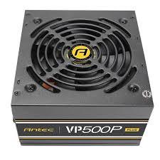 Antec VP500P Plus -GB 80+ PSU