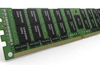 SAMSUNG 16Gb DDR4 2933Mhz ECC Reg 2R 1Gx8