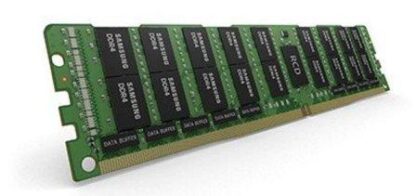 SAMSUNG 16Gb DDR4 2933Mhz ECC Reg 2R 1Gx8
