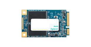Apacer AS22A SSD mSATA 256GB Bulk