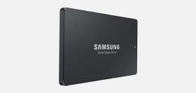 Samsung MZWLJ7T6HALA 7.68TB PM1733 2.5 U.2 NVMe SSD