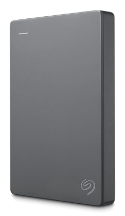 SEAGATE EXT 2.5 4TB BASIC GREY
