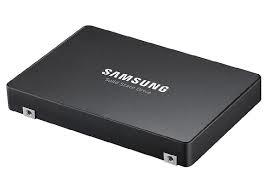 Samsung Enterprise 1.9TB PM1643a 2.5 SAS 12Gb/s  SSD