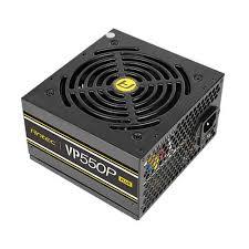 ANTEC VP550P Plus-GB 80+ PSU