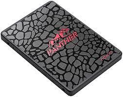 Apacer 120GB AS350 PANTHER SATA III SSD