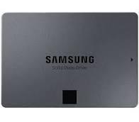 Samsung 870 Qvo 1TB SSD 560 MB/'s Max 98000 IOPS