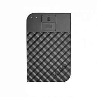 VERBATIM VERBATIM FINGERPRINT SECURE HDD 2.5 1TB USB 3.1