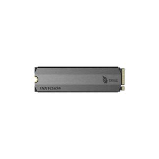 Hikvision 311501037 256GB PCIe Gen 3x4 NVMe SSD