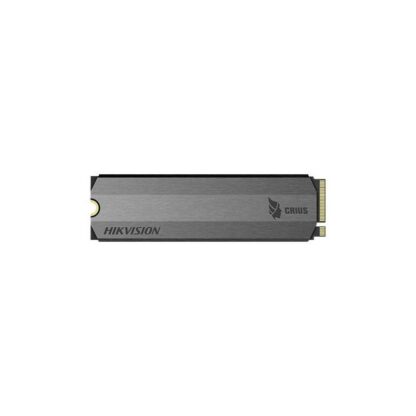 Hikvision 311501037 256GB PCIe Gen 3x4 NVMe SSD