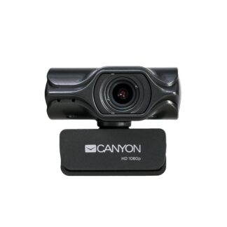 Canyon 2K Ultra HD live streaming Web Camera