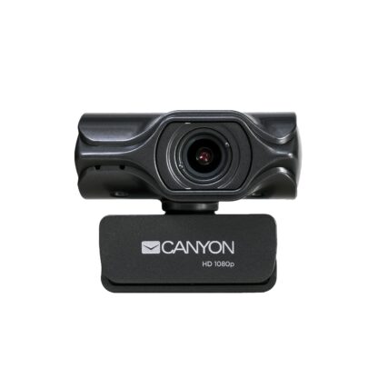 Canyon 2K Ultra HD live streaming Web Camera