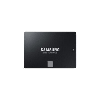 Samsung 870 EVO 2TB 2.5 Sata