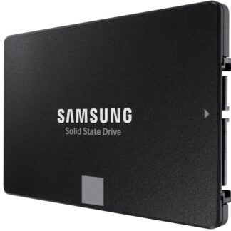 Samsung 870 EVO 4 TB 2.5" Serial ATA III V-NAND