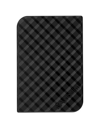 VERBATIM Store 'n' Go USB 3.0 portable Hard Drive 4TB Black
