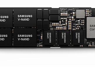 Samsung PM9A3 960GB PCIe 4.0  2.5 SSD